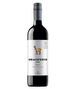 Rượu Vang Chi Lê Miguel Torres, Hemisferio Sur Reserva, Cabernet Sauvignon, Central Valley