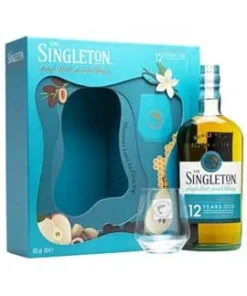 Singleton 12 Năm - Hộp Quà Tết 2024