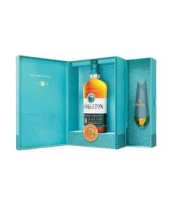 Singleton 18 Năm - Hộp Quà Tết 2024