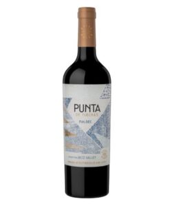 Rượu vang Argentina Baron Edmond de Rothschild, Punta de Flechas Malbec, Mendoza