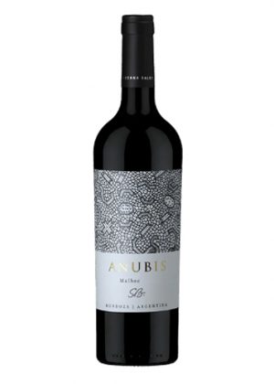 Rượu vang Argentina Susana Balbo, Anubis, Malbec, Mendoza