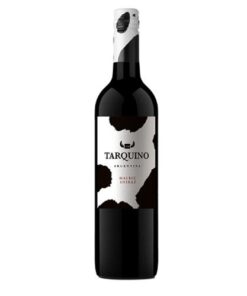 Rượu vang Argentina Tarquino, Malbec Shiraz, Mendoza