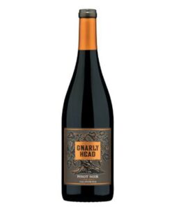 Rượu vang Mỹ Clay Creek, Pinot Noir, California