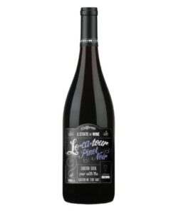 Rượu vang Mỹ Locatour, Pinot Noir, California