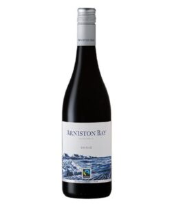 Rượu vang Nam Phi Arniston Bay, Shiraz, Coastal Vineyards