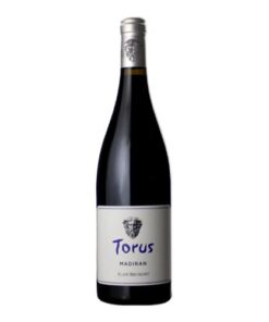 Rượu vang Pháp Alain Brumont, Torus Red, Madiran