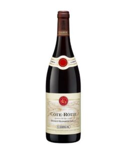 Rượu vang Pháp Guigal, "Brune & Blonde", Cote Rotie