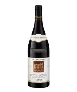 Rượu vang Pháp Guigal, La Landonne, Cote Rotie 2014