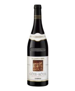 Rượu vang Pháp Guigal, La Landonne, Cote Rotie 2017