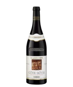 Rượu vang Pháp Guigal, La Landonne, Cote Rotie 2011