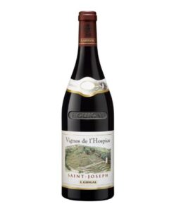 Rượu vang Pháp Guigal, Vignes de l'Hospice, Saint Joseph
