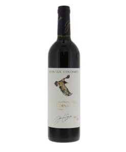 Rượu vang Pháp Jean luc Colombo, Le Vallon De L'Aigle, Cornas