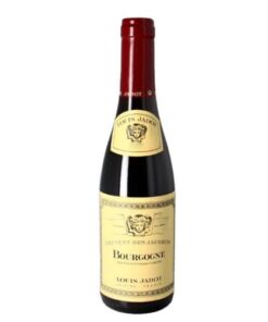 Rượu vang Pháp Louis Jadot, "Couvent des Jacobins" Pinot Noir, Bourgogne, 37.5cl