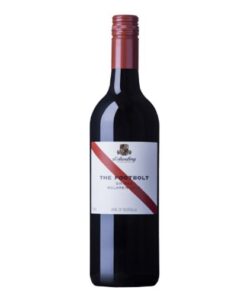 Rượu vang Úc D'Arenberg, The Footbolt, Shiraz, McLaren Vale