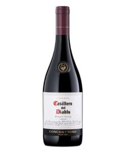 Rượu vang Chi Lê Concha Y Toro Casillero Del Diablo Reserva Pinot Noir