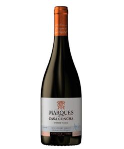 Rượu vang Chi Lê Concha Y Toro, Marques de Casa Concha Pinot Noir, Limari Valley