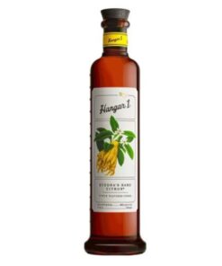 Rượu Vodka Hangar 1 Buddha's Hand Citron