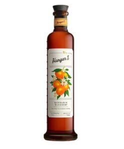 Rượu Vodka Hangar 1 Mandarin Blossom
