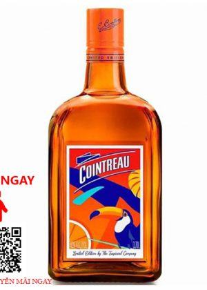 Rượu Cointreau Toucan