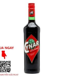 Rượu mùi Cynar Ricetta Originale