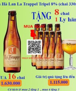 Bia La Trap T