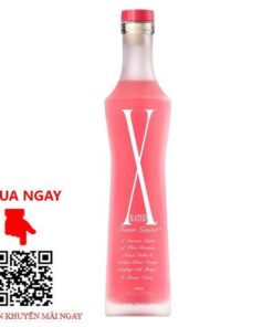 X-RATED FUSION