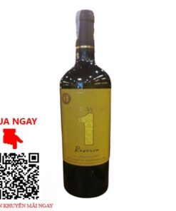 Rượu Vang One Wine Chardonnay