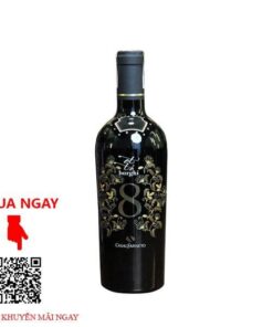 vang Otto Borghi 8 CasalFarneto
