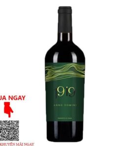 Ruou-vang-Y-1919 Anno Domini Vino Liquoroso Rosso