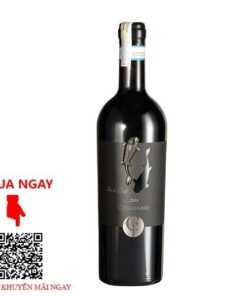 Rượu Vang Cá Chép Đen 2018