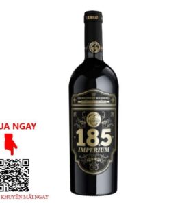 Rượu Vang Ý IMPERIUM PRIMITIVO DI MANDURIA