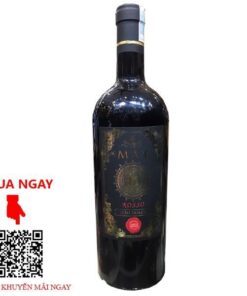 Ruợu vang ngọt May Limited Edition