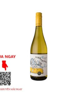 Rượu vang Úc Barramundi Chardonnay