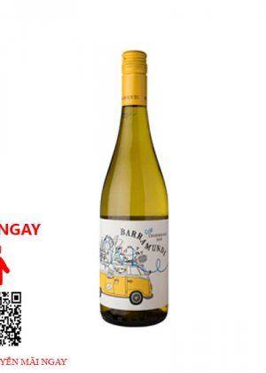 Rượu vang Úc Barramundi Chardonnay