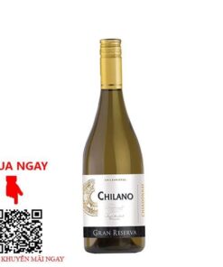 Vang Chilano Gran Reserva Chardonnay