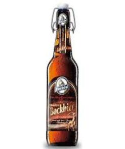 Bia Monchshof Bockbier 6,9%