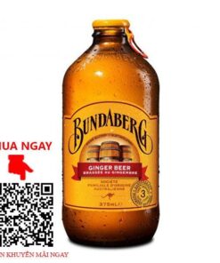 Bia Gừng Bundaberg – Ginger Beer Australia