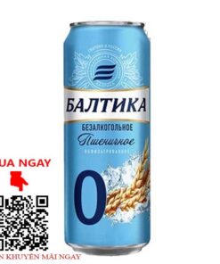 bia nga baltika 0% wheat