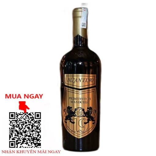 bizantino-primitivo-di-manduria
