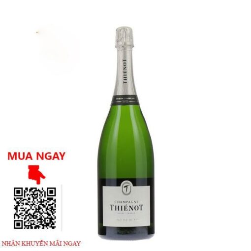 champagne thienot