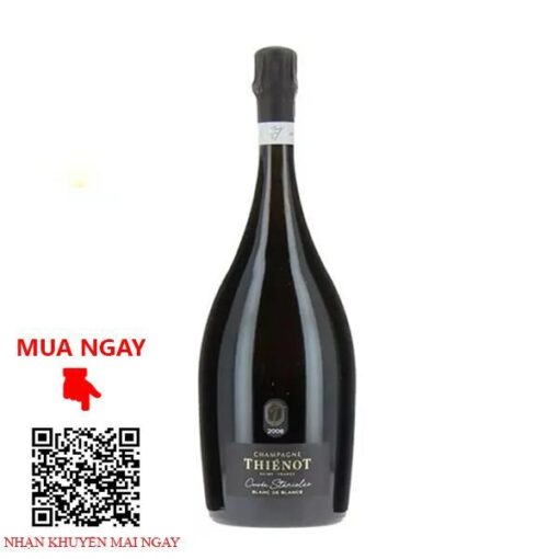 champagne thienot cuvee alain thienot