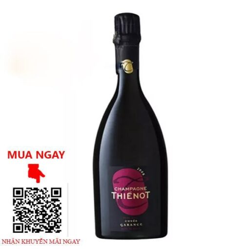 champagne thienot cuvee garance