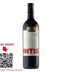 las moras intis