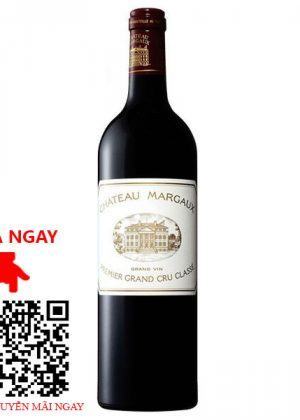 rượu vang chateau margaux 2012