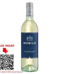 rượu vang trắng nobili sauvignon blanc 2021