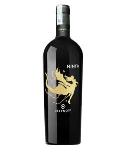 rượu vang ý velenosi ninfa gold