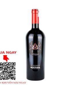 stilio mottura primitivo di manduria