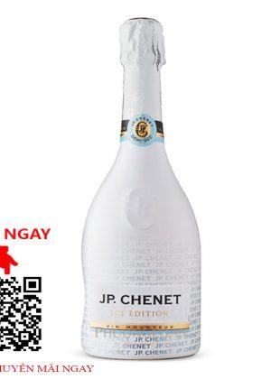 vang nổ jp chenet ice edition white