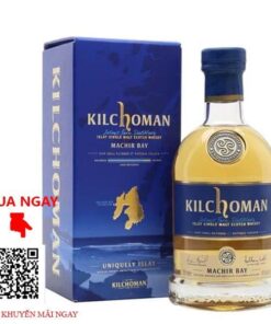whisky kilchoman machir bay