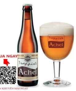 achel blond